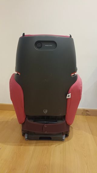 Silla coche bebé