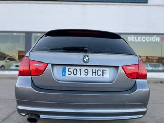 BMW Serie 3 2011