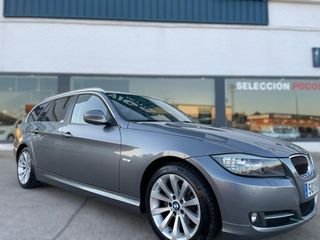 BMW Serie 3 2011