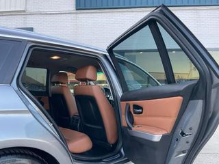 BMW Serie 3 2011