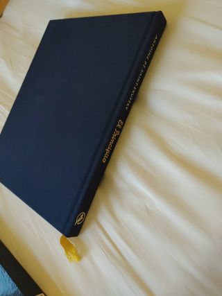 El principito (edición del cincuenta aniversario)