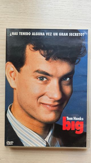 DVD Película