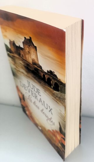 Libro Los Días Dorados - Jude Deveraux