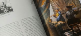 Pinturas que cambiaron el mundo