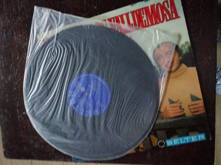 LP Los Valldemosa - Fiesta