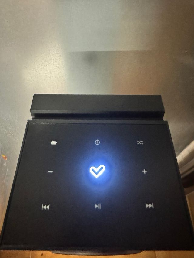 Torre ENERGY SISTEM sonido envolvente