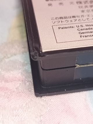 Mega Drive Dragon Ball Z Jap - juego completo