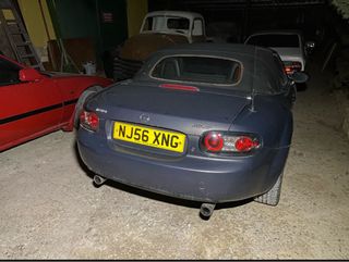 Mazda MX-5 2006