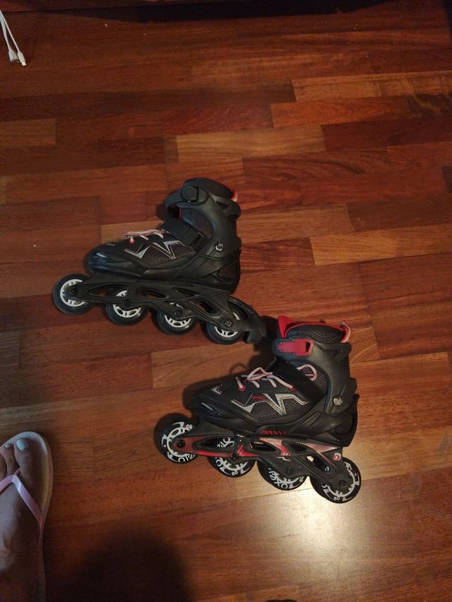 Patines en línea infantiles