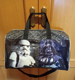Bolsa Star Wars - Deporte