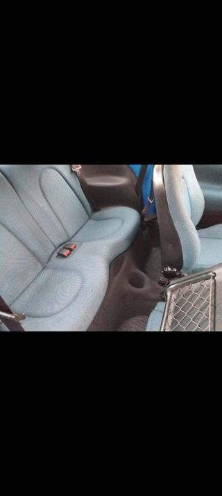 Ford Ka 2005