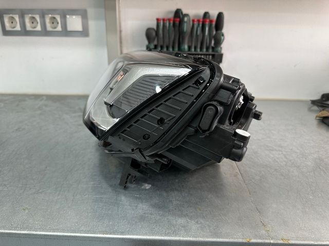Faro izquierdo Audi A5 S5 2016-2019 original nuevo