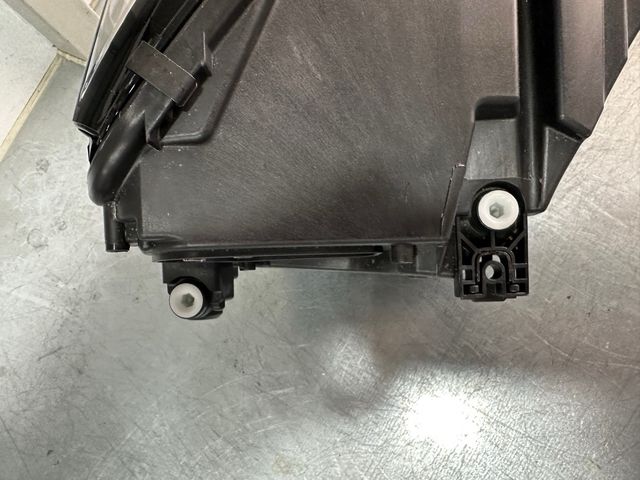 Faro izquierdo Audi A5 S5 2016-2019 original nuevo