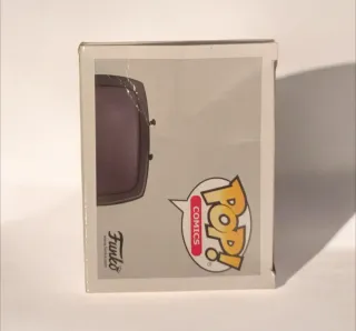 Funko Pop! Prince Robot IV Saga #09