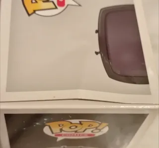 Funko Pop! Prince Robot IV Saga #09