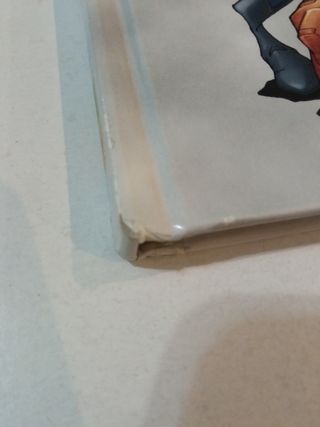 Los 4 fantásticos. Todos para uno!