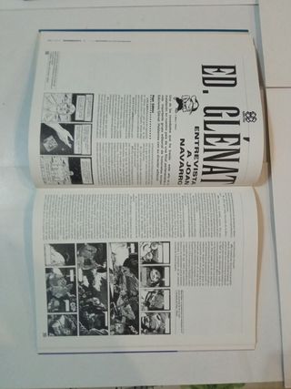 Los 4 fantásticos. Todos para uno!