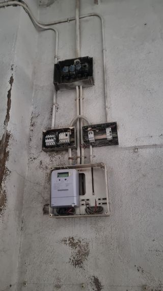 Electricista profesional presupuesto sin compromis