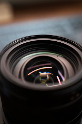 Canon EOS 6D Mark II - Cámara réflex