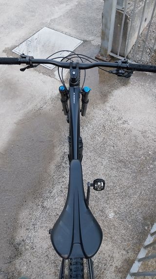Bicicleta Giant Trance 1 XL