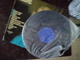 LP Salomé - Música Latina