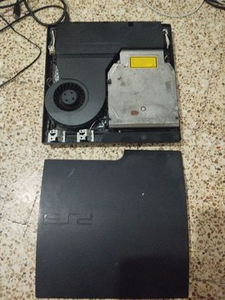 PS3 Slim Piezas Sueltas