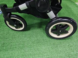 Bugaboo Donkey gemelar 