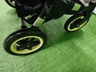 Bugaboo Donkey gemelar 