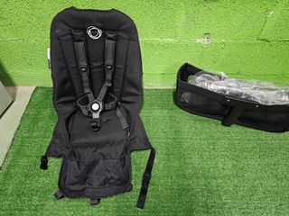 Bugaboo Donkey gemelar 