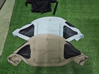 Bugaboo Donkey gemelar 