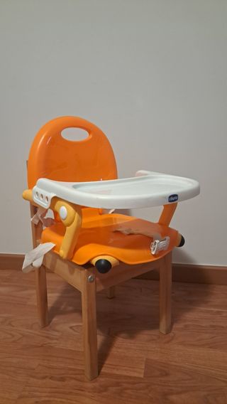 Silla elevador Chicco Pocket Snack