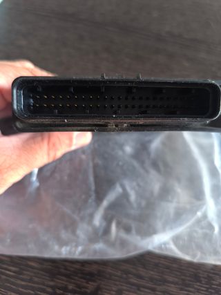 Centralita Suzuki Vstrom DL 2006