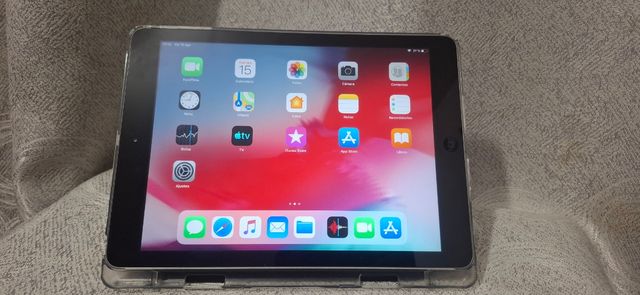 iPad Air - Tablet