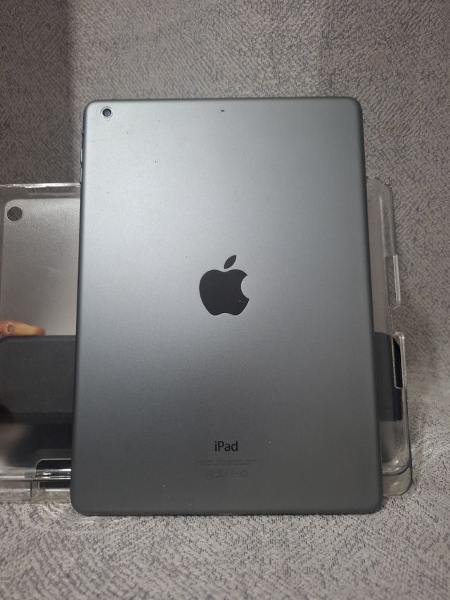 iPad Air - Tablet