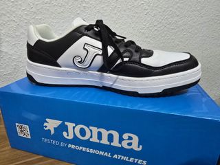 Zapatillas Joma - Talla 44