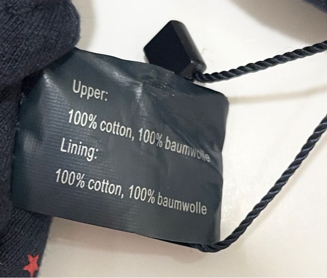 zapatillas travel pack azul marino Tommy Hilfiger