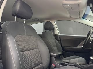 KIA Niro 1.6 GDi HEV Concept 2021