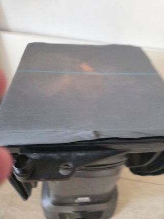 Plancha Cecotec Total Ironing 2200