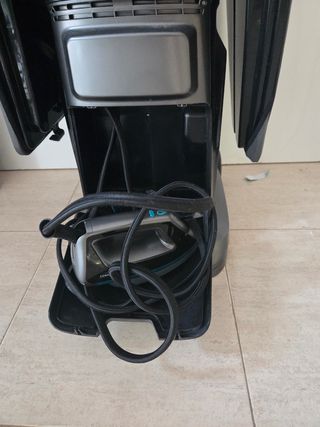 Plancha Cecotec Total Ironing 2200