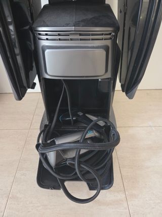 Plancha Cecotec Total Ironing 2200