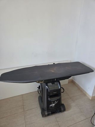 Plancha Cecotec Total Ironing 2200