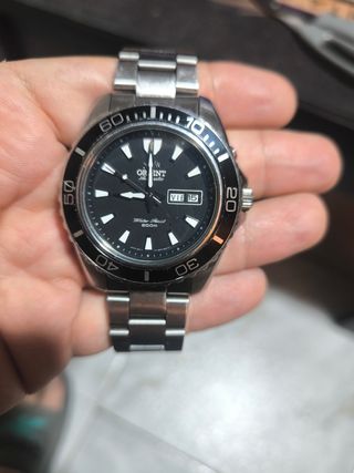 Orient Mako XL - Reloj automático de 44mm