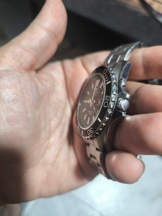 Orient Mako XL - Reloj automático de 44mm