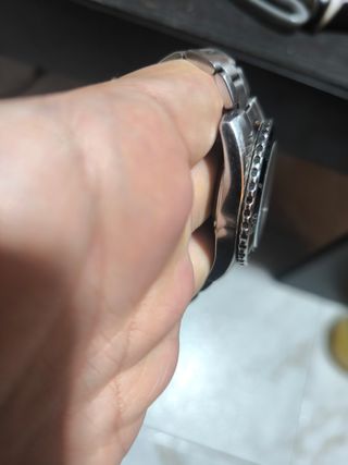 Orient Mako XL - Reloj automático de 44mm