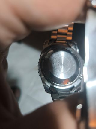 Orient Mako XL - Reloj automático de 44mm