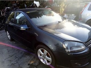 Volkswagen golf V variant (1K5). Despiece