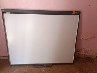 Pizarra digital SMART Board interactiva