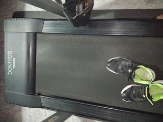 Cinta correr Domyos T900A