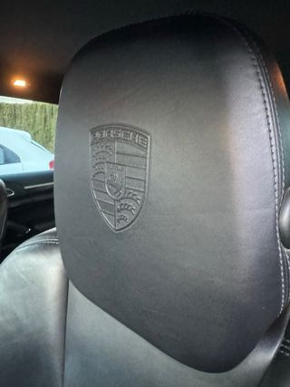 Porsche Cayenne 2016 final de noviembre