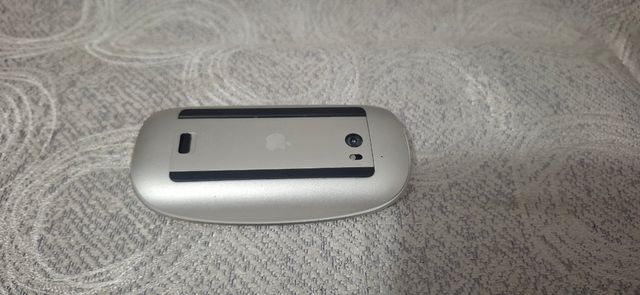 Ratón Apple - Blanco